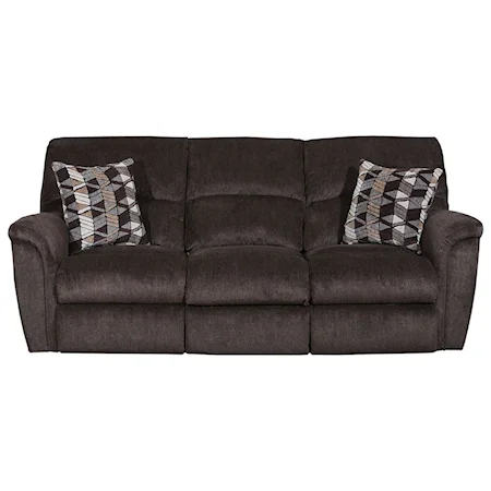 Power Reclining Sofa